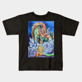 Crystal Nest Kids T-Shirt